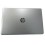 COQUE ECRAN HP 15-DA 15-DB 15-DR - L20434-001 Silver