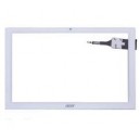 VITRE TACTILE ACER Iconia B3-A40 - Blanche PB101JG3179-R4