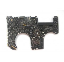 CARTE MERE OCCASION APPLE MacBook Pro a1286 15" i7 2011 - 661-5852 820-2915-B - Gar 30 jours