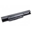 BATTERIE COMPATIBLE NEUVE ASUS K53 - A32-K53 - A41-K53 - 10.8V - 5200mah