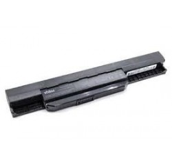 BATTERIE COMPATIBLE NEUVE ASUS K53 - A32-K53 - A41-K53 - 10.8V - 5200mah