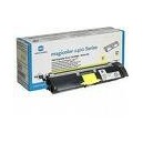 TONER JAUNE KONICA MINOLTA  2400W/2430DL/2500W 