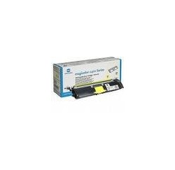 TONER JAUNE KONICA MINOLTA  2400W/2430DL/2500W 