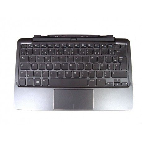 CLAVIER DOCK OCCASION DELL VENUE 11 Pro - 3MNY7 03MNY7 Gar 3 mois