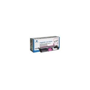 TONER MAGENTA KONICA MINOLTA  2400W/2430DL/2500W  