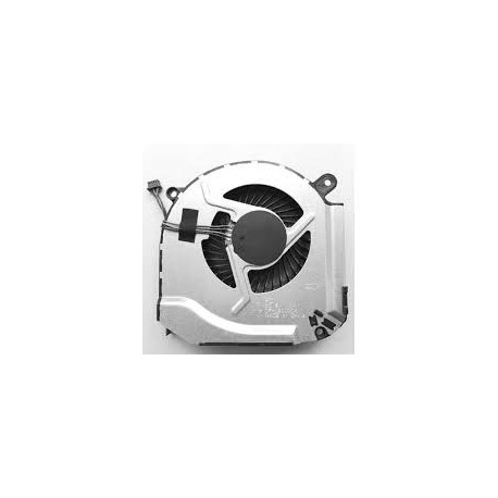 VENTILATEUR NEUF GPU VIDEO HP 17-W 17-W119tx2plus G37-L G37-R Tpn-Q176 - 862954-001