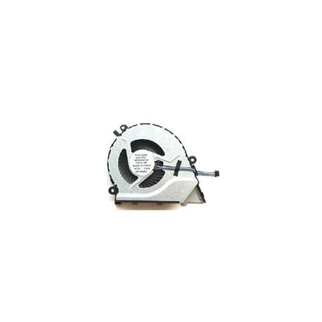 VENTILATEUR NEUF CPU HP 17-W 17-W119tx2plus G37-L G37-R Tpn-Q175 - 910441-001