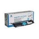 TONER CYAN KONICA MINOLTA  2400W/2430DL/2500W  