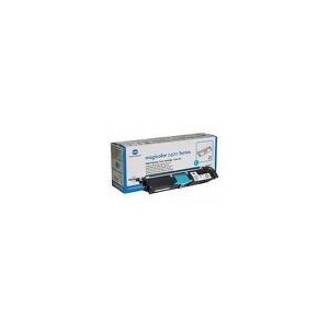 TONER CYAN KONICA MINOLTA  2400W/2430DL/2500W  