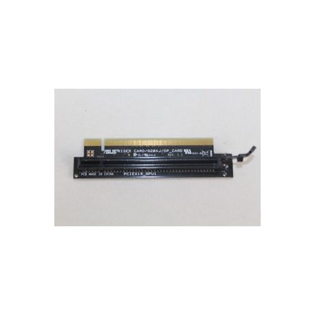 CARTE RISER ASUS Desktop G Series G20AJ  - 90PA06F0-M0XXN0