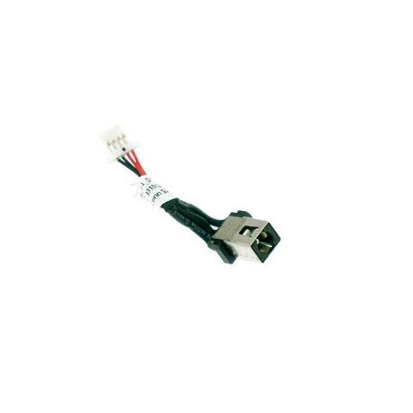 CONNECTEUR DC JACK + CABLE IBM LENOVO Ideapad 320s, 520s - DC301010200