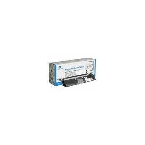 TONER NOIR KONICA MINOLTA 2400W/2430DL/2500W 