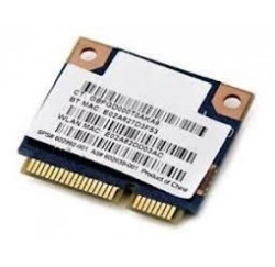 CARTE WIFI HP RT3090BC4, 602992-001  802.11n Plus Bluetooth 3.0