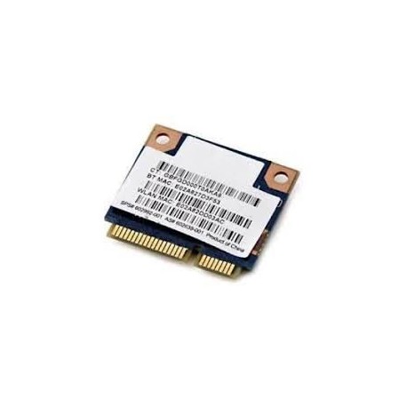 CARTE WIFI HP RT3090BC4, 602992-001  802.11n Plus Bluetooth 3.0