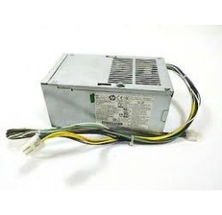 ALIMENTATION RECONDITIONNEE HP ProDesk 400 600 G1 EliteDesk 800 G1 SFF D12-240P3B 240W