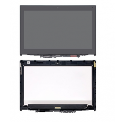 ENSEMBLE ECRAN LCD + VITRE TACTILE + CADRE IBM Lenovo Thinkpad yoga 260 20FE 1920x1080