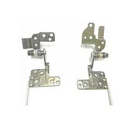 KIT CHARNIERES ACER ASPIRE ES1-432 - 33.GFSN7.001  33.GFSN7.002