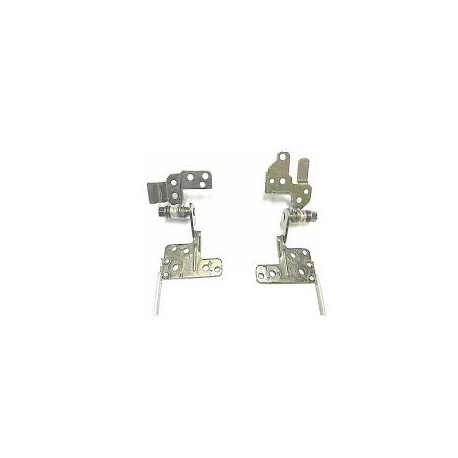 KIT CHARNIERES ACER ASPIRE ES1-432 - 33.GFSN7.001  33.GFSN7.002