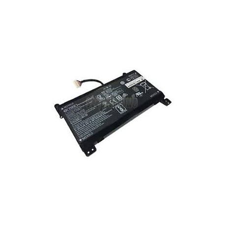 BATTERIE NEUVE COMPATIBLE HP Omen 17-an 14.4V 86Wh - HSTNN-LB8A