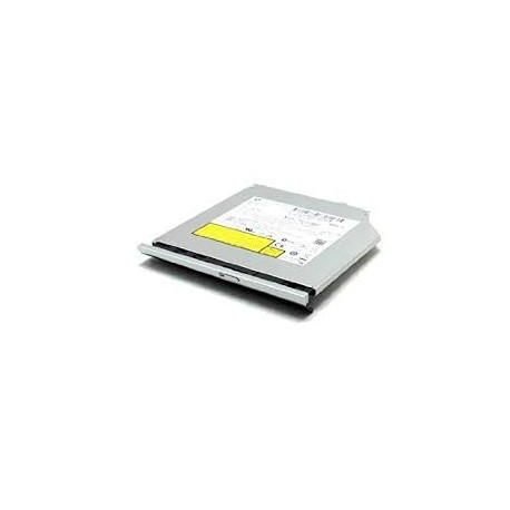 MINI LECTEUR GRAVEUR CD DVD USB Externe - 133-66 SANDBERG