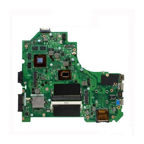 CARTE MERE RECONDITIONNEE ASUS -  90NB0150-R00030 60NB0150-MB8000 - Gar 3 mois
