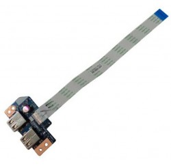 CARTE FILLE USB ACER  Acer Aspire E5-571G E5-511 - 55.ML9N2.002 LSB162P