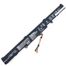 BATTERIE NEUVE COMPATIBLE ASUS N552, N752, GL752  - A41N1501 - 2200mAh