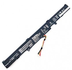 BATTERIE NEUVE COMPATIBLE ASUS N552, N752, GL752  - A41N1501 - 2200mAh