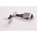 CONNECTEUR DC JACK + CABLE IBM LENOVO 330S-15IKB , 330S-15ARR - 5C10R07521 64411204200070