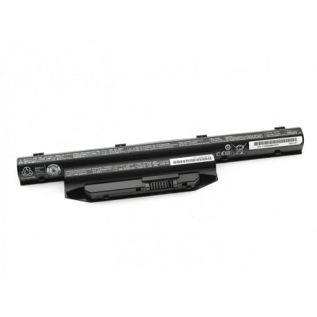 BATTERIE NEUVE MARQUE  Fujitsu LifeBook E734  72Wh FMVNBP235 FPCBP429