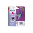 CARTOUCHE EPSON MAGENTA R265/RX560/RX360 - 8ML