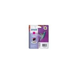 CARTOUCHE EPSON MAGENTA R265/RX560/RX360 - 8ML