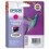 CARTOUCHE EPSON MAGENTA R265/RX560/RX360 - 8ML