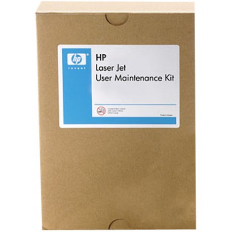 KIT DE MAINTENANCE HP Color LaserJet Enterprise M855 M880 - C1N58-69001