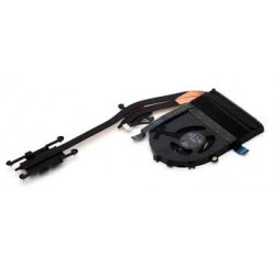 VENTILATEUR + RADIATEUR DELL Thinkpad T550 W550s  -  00Ur843  0Ur843