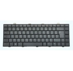 CLAVIER AZERTY NEUF DELL XPS L501X - F1PDV  0F1PDV