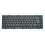 CLAVIER AZERTY NEUF DELL XPS L501X - F1PDV  0F1PDV