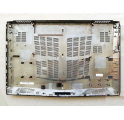 COQUE INFERIEURE MSI GP62 GL62 MS-16JB MS-16J9 - 3076J4D231Y31 Version Sans Lecteur Optique