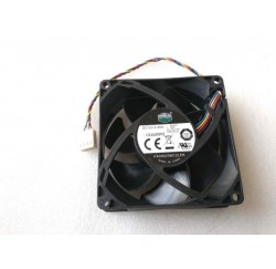 VENTILATEUR 80×80×25mm 12V 4pins