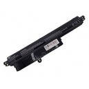 BATTERIE NEUVE COMPATIBLE ASUS F200MA, F200CA, X200CA - A31-X200 - 0B110-00240000 - 2200mAh - 11.25V - Gar 1 an