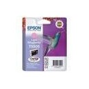 CARTOUCHE EPSON MAGENTA CLAIR R265/RX560/RX360 - 8ML