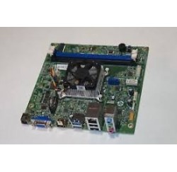 CARTE MERE NEUVE HP Slimline 260 - 844844-604 348.05E01.0010 - Gar 3 mois