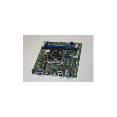 CARTE MERE NEUVE HP Slimline 260 - 844844-604 348.05E01.0010 - Gar 3 mois