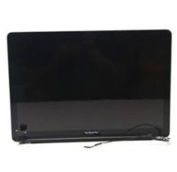 ENSEMBLE ECRAN LCD + COQUE RECONDITIONNE APPLE MacBook Pro A1286 - 2010 - 2011 - 661-5483