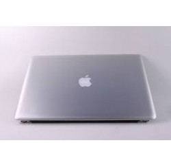 ENSEMBLE ECRAN LCD + COQUE RECONDITIONNE APPLE MacBook Pro A1286 - 2010 - 2011 - 661-5483