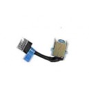 CONNECTEUR DC JACK + CABLE ACER aspire V15 Nitro VN7-572G - 450.06C05.1001 50.G6GN1.004 90W