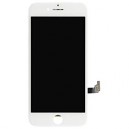 ECRAN LCD + VITRE TACTILE APPLE IPHONE 7 A1660, A1778, A1779, A1780 - Blanc