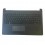 CLAVIER NOIR azerty + COQUE HP 15-BS, 15-BW - 925008-051