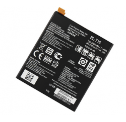 BATTERIE LG G Flex 2 ls996 h950 h955 - BLT-16 3000mah