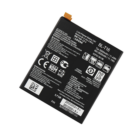 BATTERIE LG G Flex 2 ls996 h950 h955 - BLT-16 3000mah